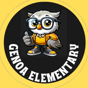 Fundraising Page: Genoa Elementary